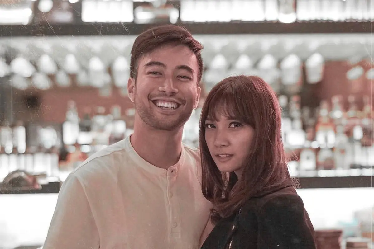 7 Potret Kebersamaan Vidi Aldiano dan Sheila Dara, Tetap Dekat Meski Sudah Putus