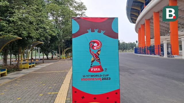 Stadion Si Jalak Harupat