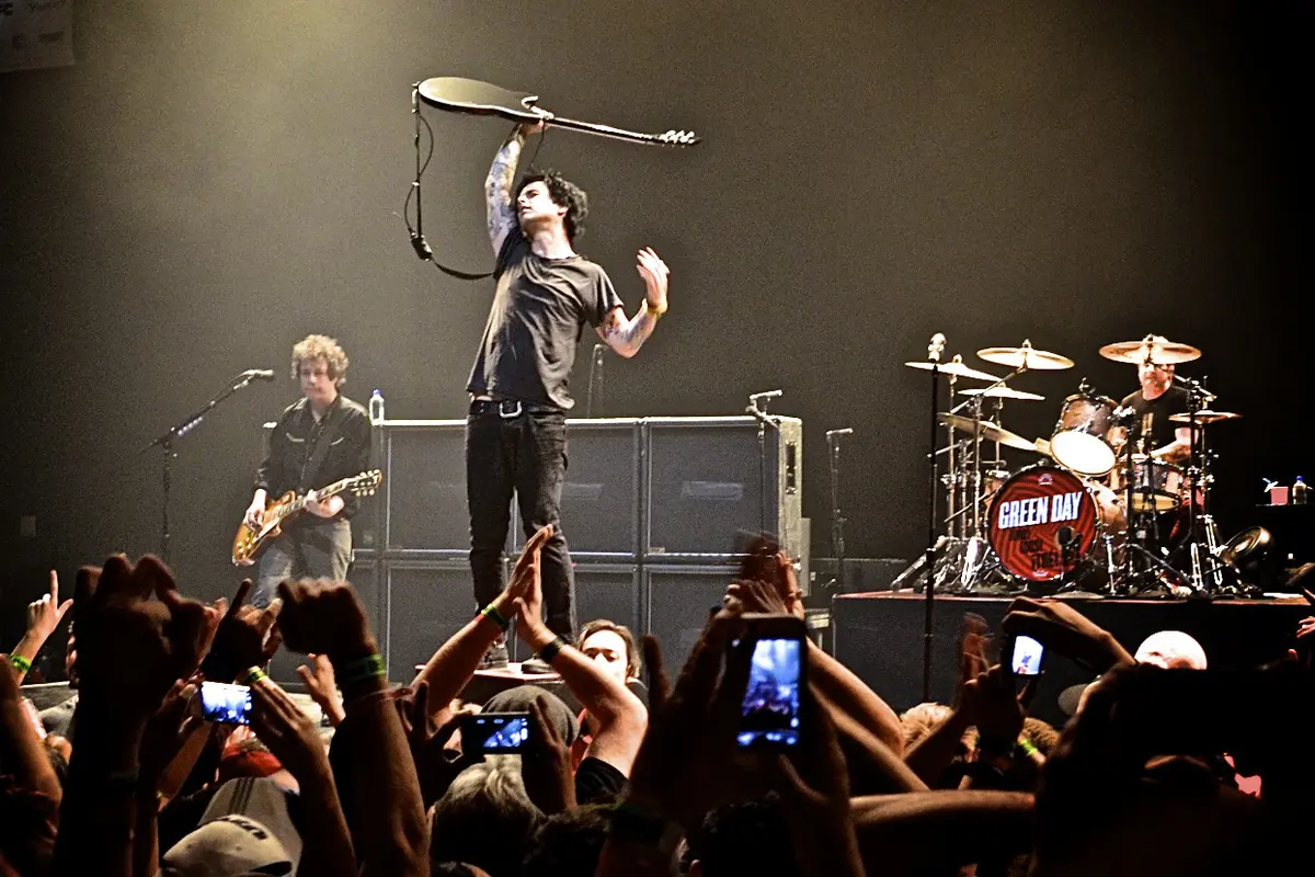green day