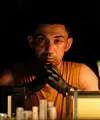 24 Jam Bersama Gaspar akan tayang pada 14 Desember 2023. Film yang diproduseri Angga Dwimas Sasongko menjanjikan kisah yang mendebarkan. [Foto: Netflix]