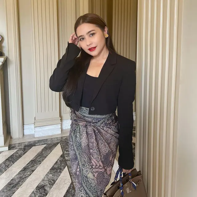 6 Artis Indonesia Ini Pernah Menjadi Dosen, Berprestasi dan Bikin Bangga