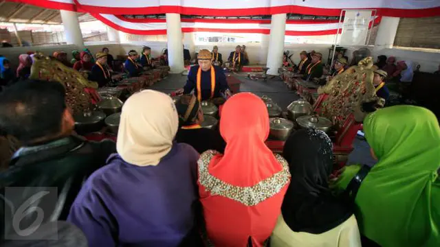 Lebaran di Solo? Ini Lho 10 Destinasi yang Seru untuk Dikunjungi 