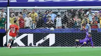Piala Dunia 2026: Mo Salah Ungkap Alasan Pakai Teknik Panenka saat Mesir Menangi Adu Penalti atas Australia