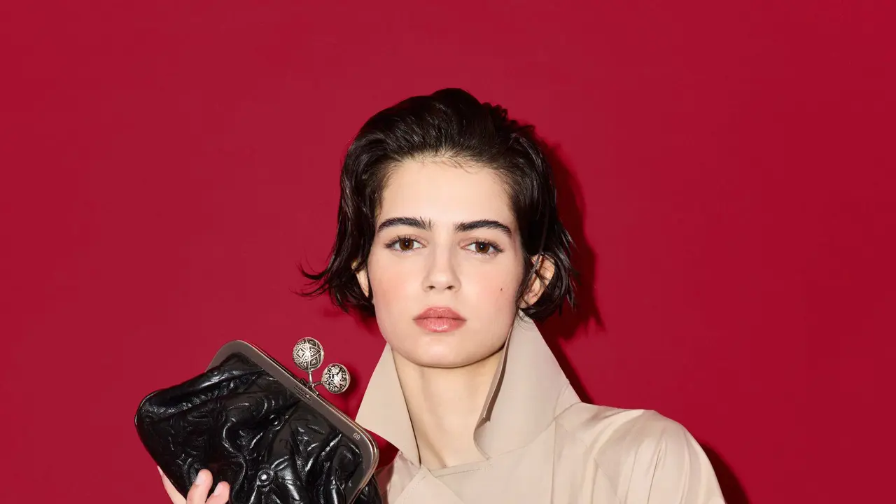 Weekend Max Mara Bawa Nuansa Spanyol ke Koleksi Tas Terbarunya (photo by Weekend Max Mara)