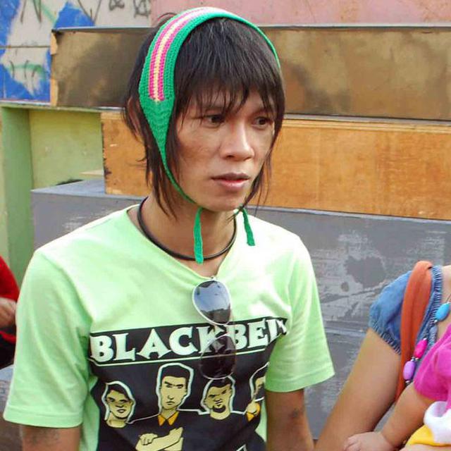 7 Transformasi Andika Kangen Band, Sebelum Tenar Hingga Sekarang