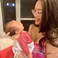 Dea Ananda (Instagram/dea_ananda)