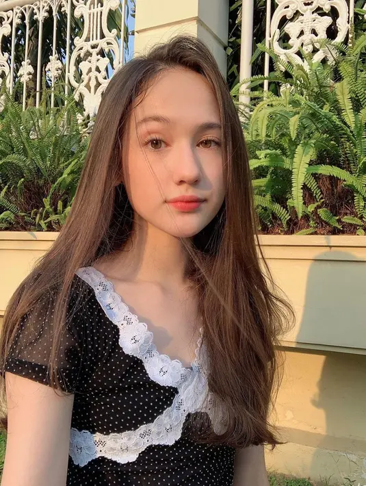 Laura Moane. (Foto: Instagram @its_lauramoane2)