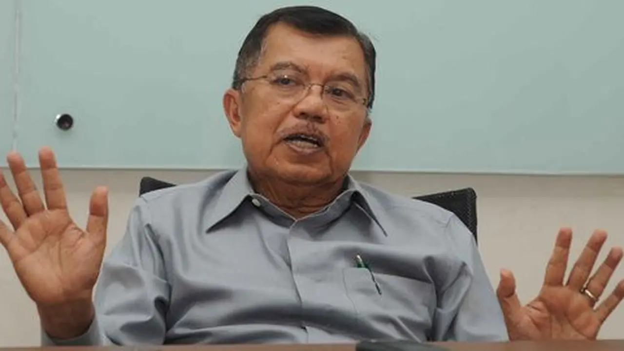 Jusuf Kalla
