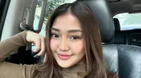 Chandrika Chika Dilaporkan Kasus Penganiayaan (Sumber: Instagram/chndrika_)