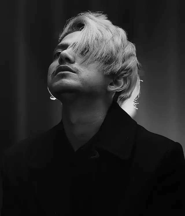 7 Potret lawas Zaidan Yahya ini manglingi, senyum saat kecil manis abis