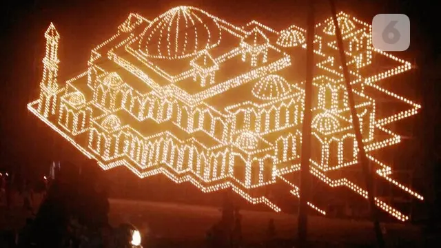 lampu colok