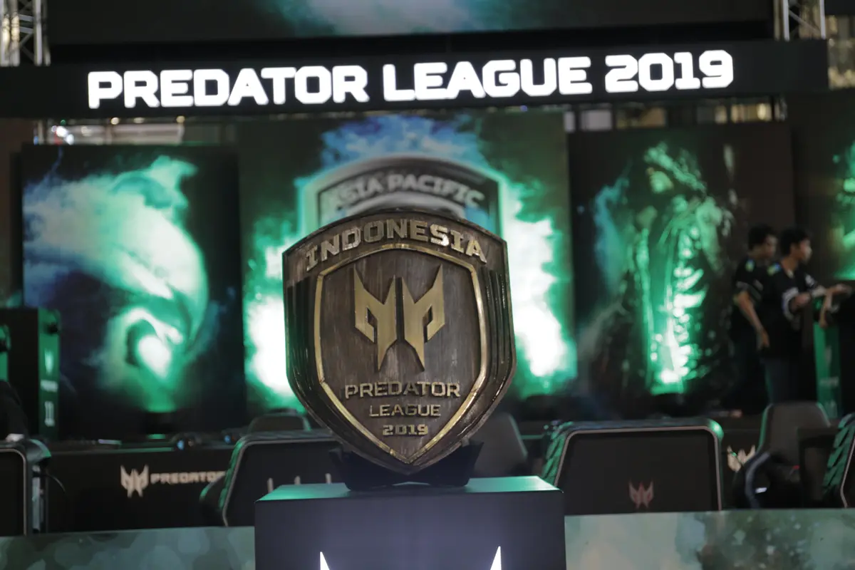 Asia Pasific Predator League