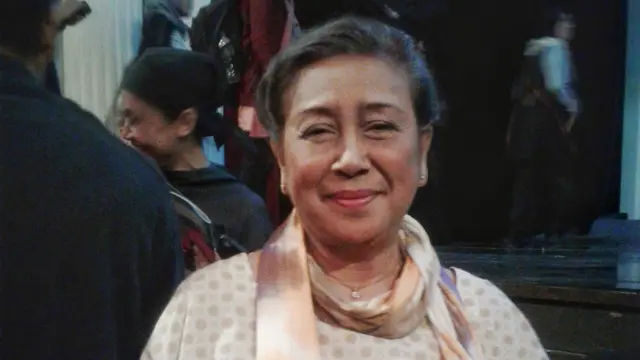 Teater Koma, Ratna Riantiarno