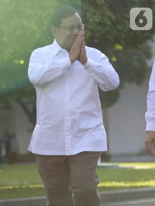 Prabowo Subianto