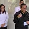 Pramono Enggan Komentar soal Pencopotan 3 Direktur Food Station