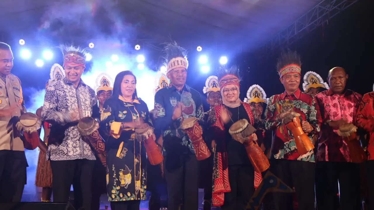 Kemenpar