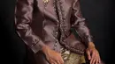 Potret Daffa Wardhana kembali curi perhatian dengan pesona ala pangeran kerajaan [@marinizumarnisreal]