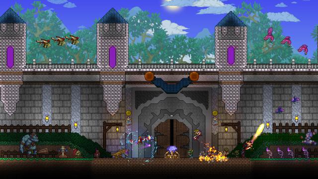 Terraria