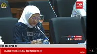 Menteri Ketenagakerjaan (Menaker) Ida Fauziyah menyampaikan, terdapat peluang dan tantangan pembukaan kembali penempatan Pekerja Migran Indonesia (PMI) ke Timur Tengah pasca memorandum pada 11 Agustus 2022.