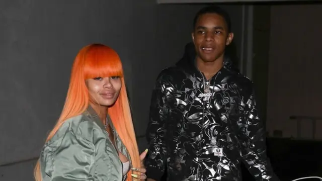 [Bintang] Blac Chyna