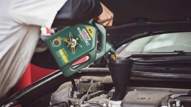 Castrol