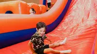 Isi Libur Nataru di Pullman Art &amp; Play, Bisa Main dan Nikmati Karya Seni Sepuasnya Tanpa Biaya