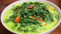 5 Resep Sayur Daun Ubi Lezat dan Bergizi, Cocok untuk Inspirasi Menu Harian Anda