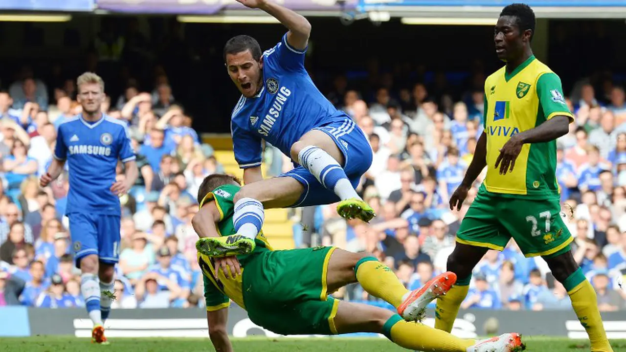 Chelsea