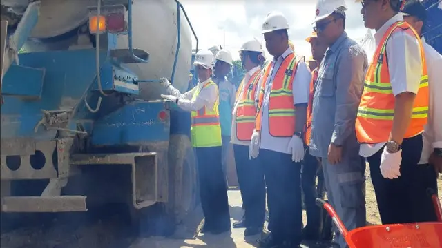 (Foto: Dok Kementerian BUMN)