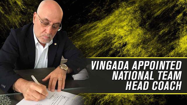 Nelo Vingada
