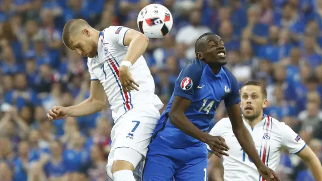 Blaise Matuidi