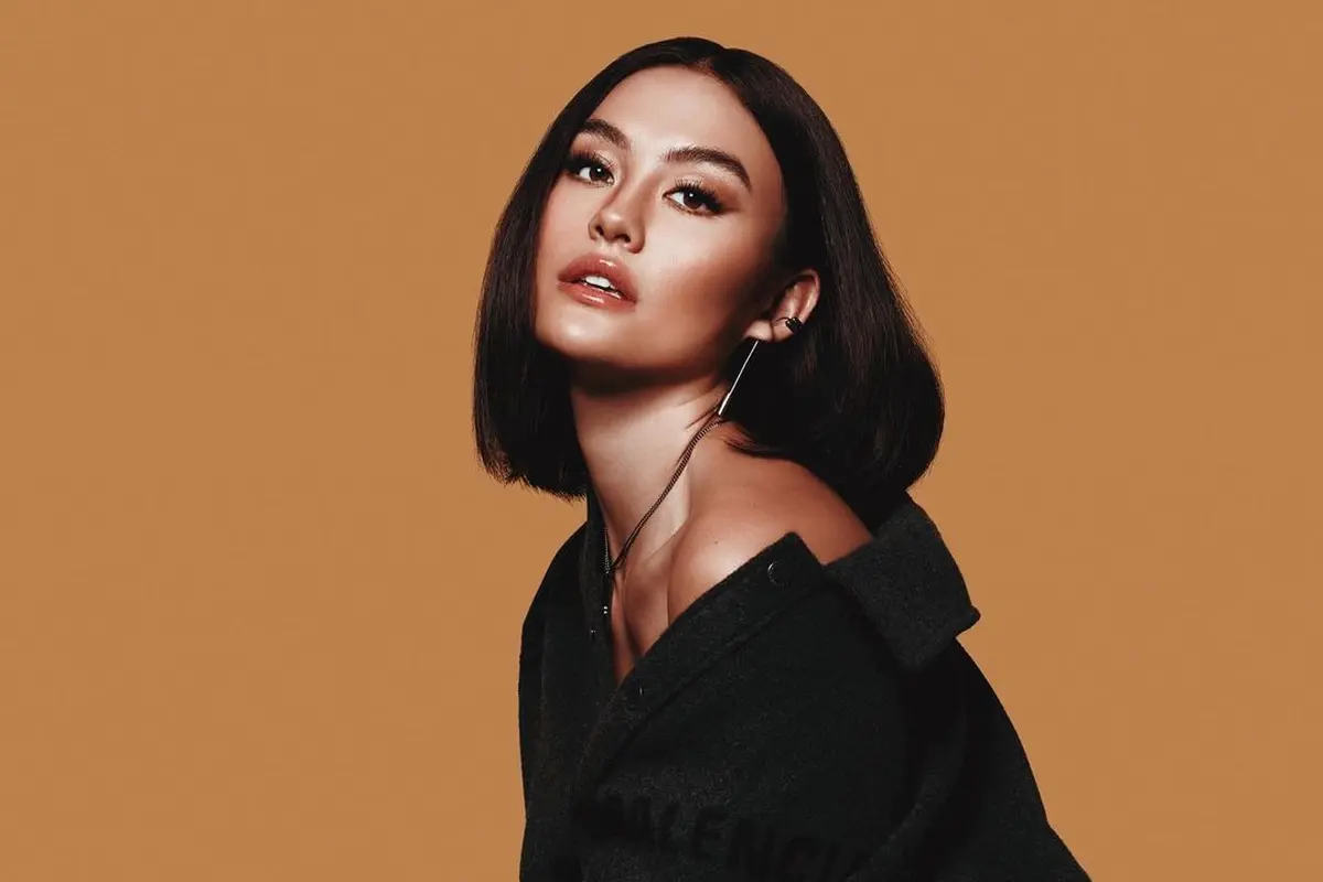 Agnez Mo