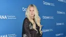 Kesha pun berharap jika ada korban setelah dirinya jangan takut untuk tutupi kejadian tersebut. (AFP/Bintang.com)