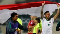 Detik-detik Timnas Indonesia Lolos ke Final Piala AFF 2016