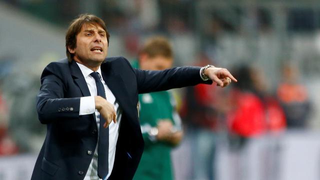 Antonio Conte