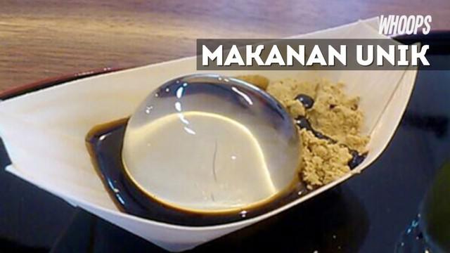 Sebuah akun yang memamerkan foto-foto kue ini sontak mendapatkan respon positif dari netizen.