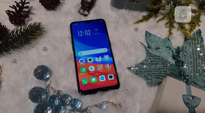 Berkenalan Dengan Dedengkot Oppo Vivo Oneplus Dan Realme Tekno Liputan6 Com