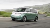 Volkswagen ID.Buzz LWB.