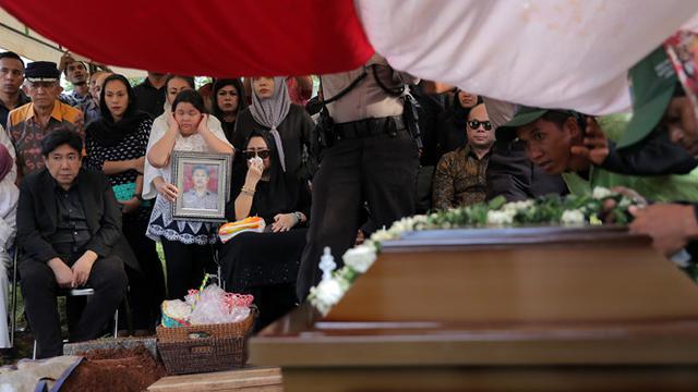 [Bintang] Rachmawati Soekarnoputri