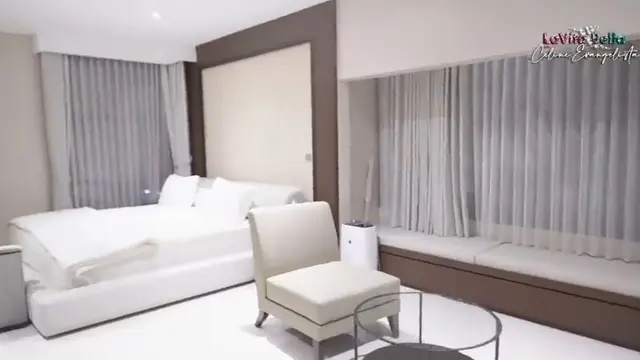 Rumah Baru Celine Evangelista