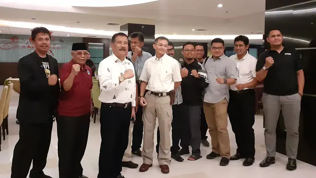 Asprov PSSI Jawa Barat