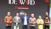 Mengapresiasi Beragam Ide, Kreativitas dan Inovasi Bangsa Lewat Ideaward 2024