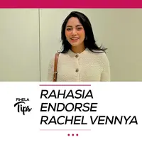 Rachel Vennya Bongkar Rahasia Sukses Jadi Ratu Endorse