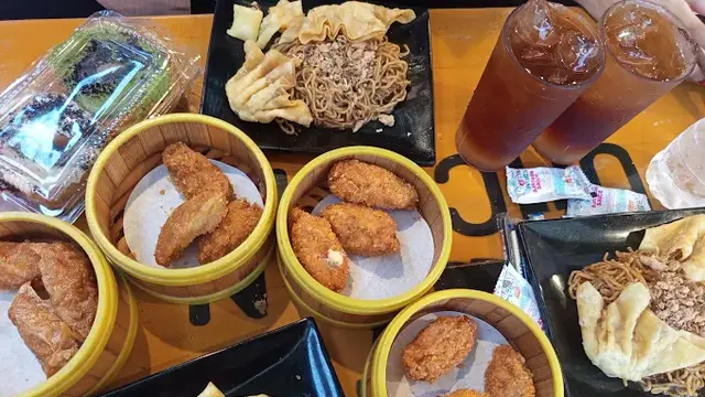 Tempat Makan di Tangerang Selatan yang Murah