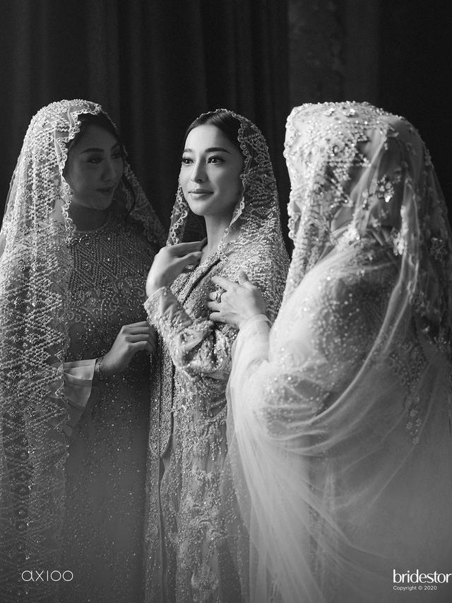 [Fimela] Pengajian Nikita Willy