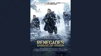 Sinopsis Film Renegades, Berikut Daftar Pemeran dan Fakta Menariknya