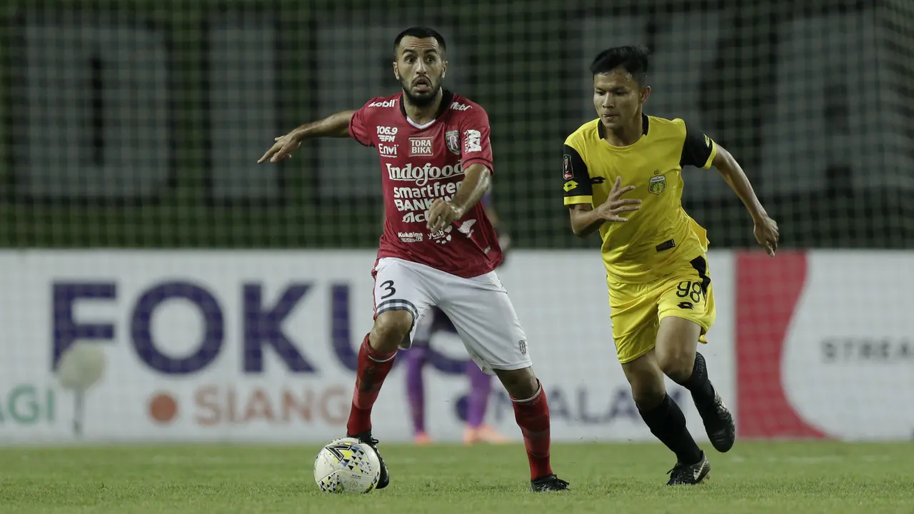 Brwa Nouri