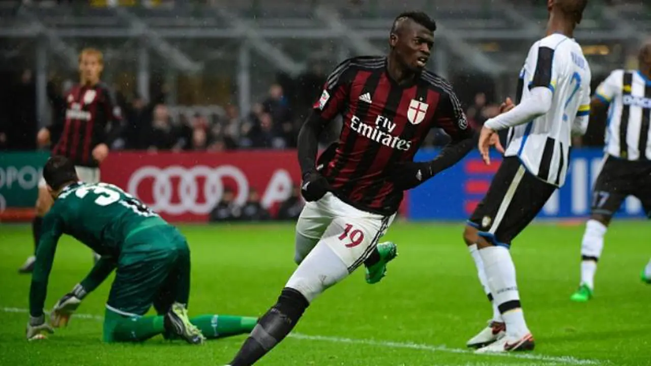AC Milan vs Udinese