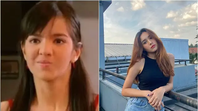 7 Aktris Muda yang Bintangi Remake Sinetron Jadul, Terbaru Tissa Biani