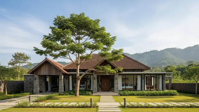 Ketapang Kencana/Gemini AI
